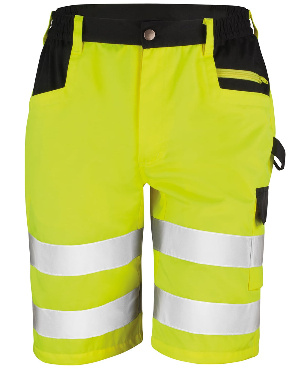 PROMOBEE Result Safety Cargo Shortsiti alk 23,50€ alv 0%