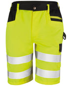 PROMOBEE Result Safety Cargo Shortsiti alk 23,50€ alv 0%