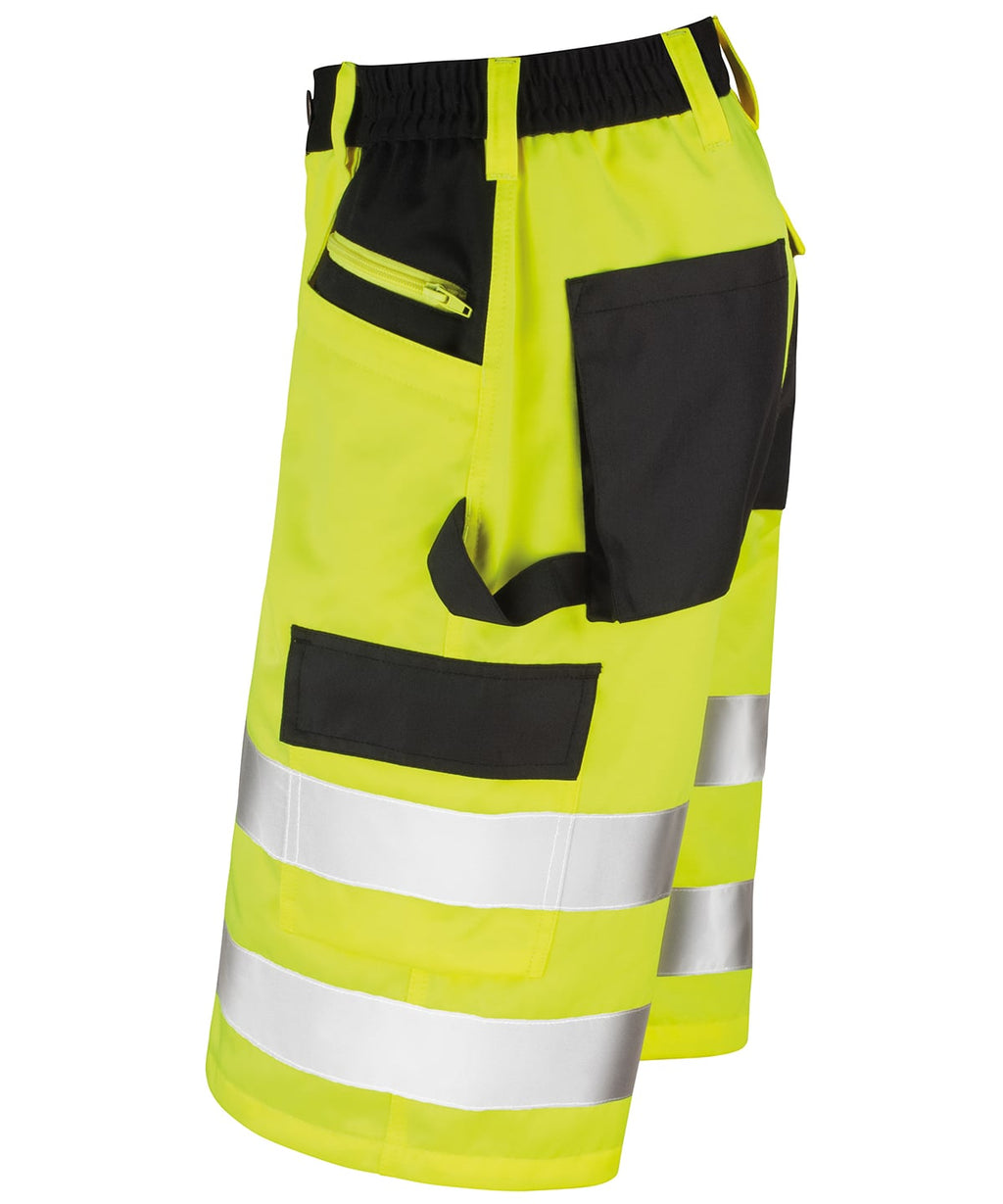 PROMOBEE Result Safety Cargo Shortsiti alk 23,50€ alv 0%