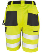 PROMOBEE Result Safety Cargo Shortsiti alk 23,50€ alv 0%