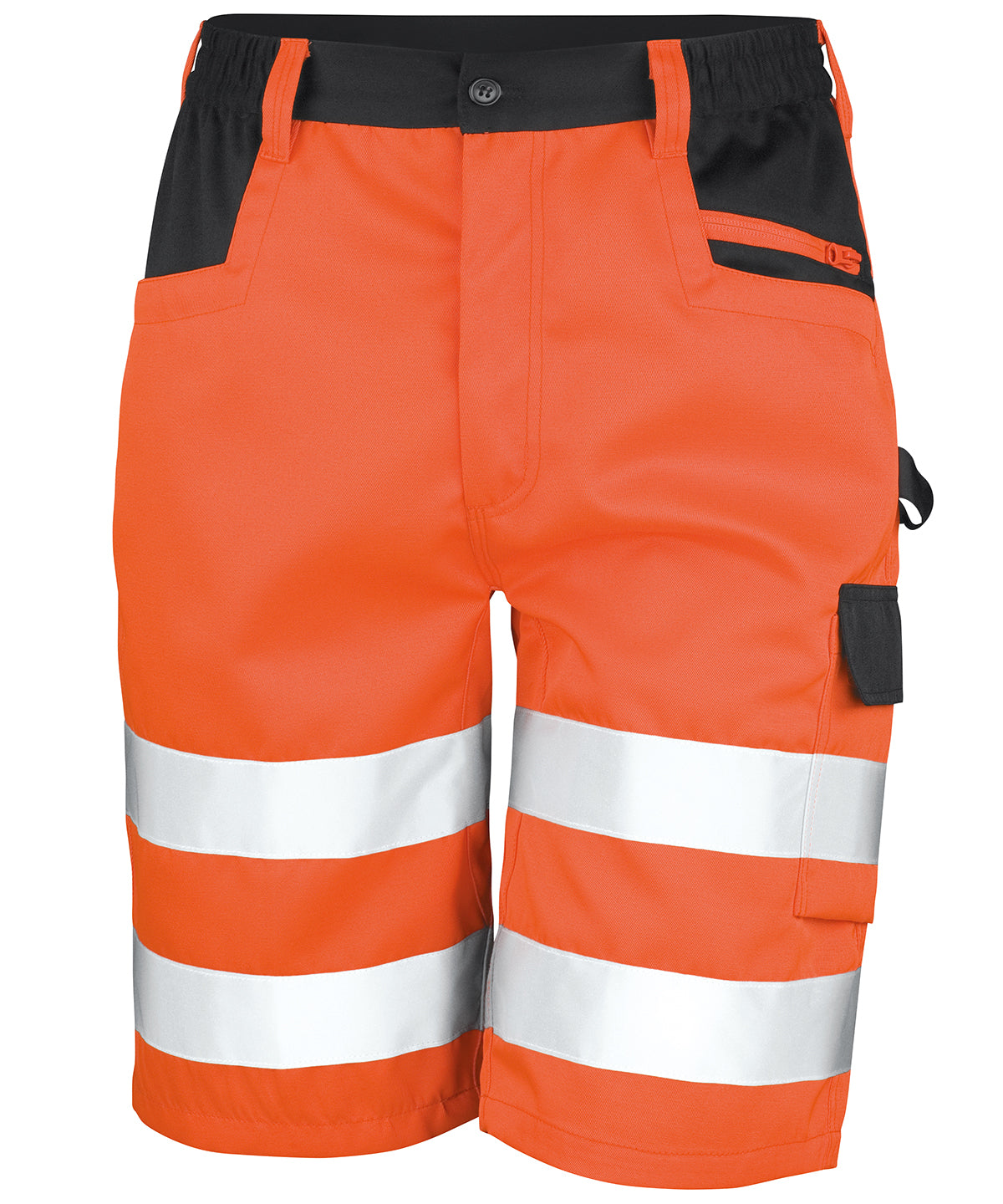 PROMOBEE Result Safety Cargo Shortsiti alk 23,50€ alv 0%