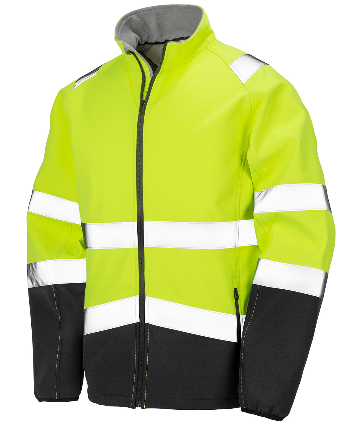 PROMOBEE Result Softshell työtakki alk 30,78€ alv 0%