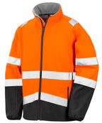 PROMOBEE Result Softshell työtakki alk 30,78€ alv 0%