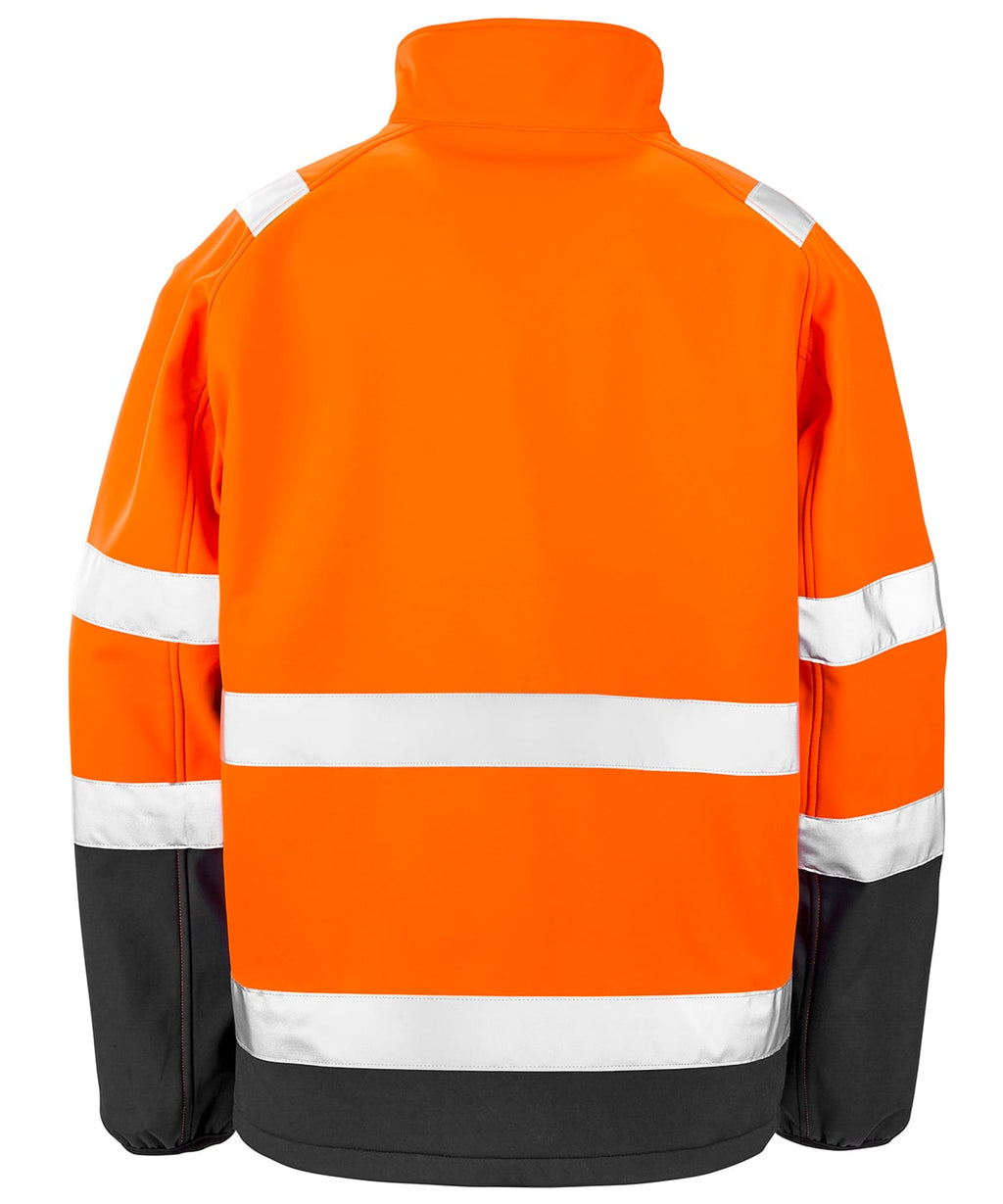 PROMOBEE Result Softshell työtakki alk 30,78€ alv 0%