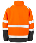 PROMOBEE Result Softshell työtakki alk 30,78€ alv 0%