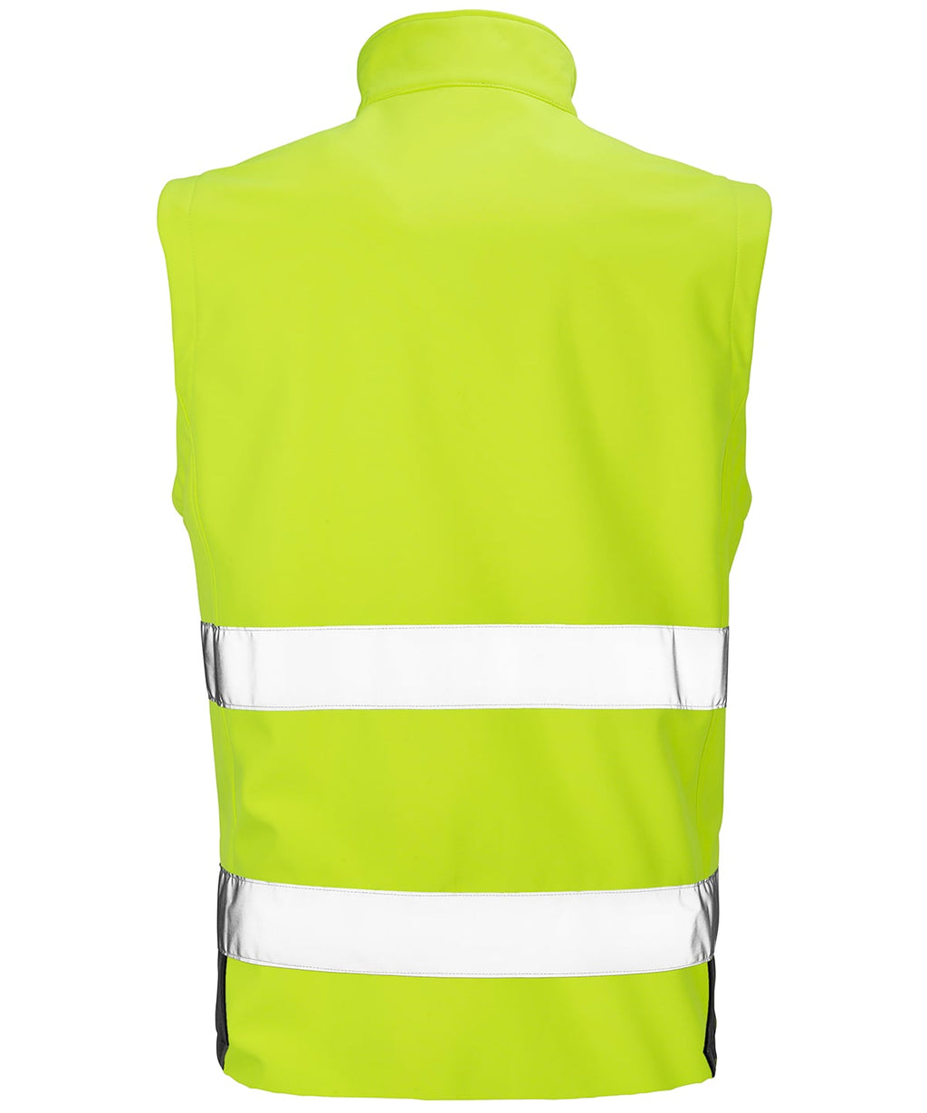 PROMOBEE Result Softshell työliivi alk 23,50€ alv 0%