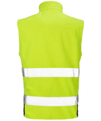 PROMOBEE Result Softshell työliivi alk 23,50€ alv 0%