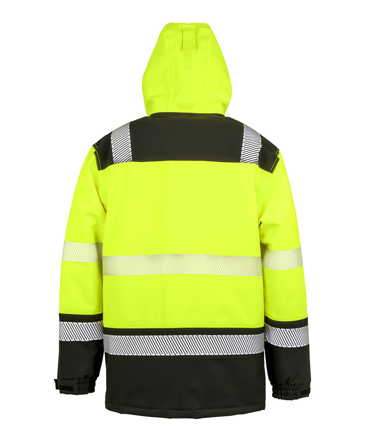 PROMOBEE Result Safety Softshell takki alk 68,07€ alv 0%