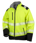 PROMOBEE Result Ripstop Softshell työtakki alk 44,71€ alv 0%