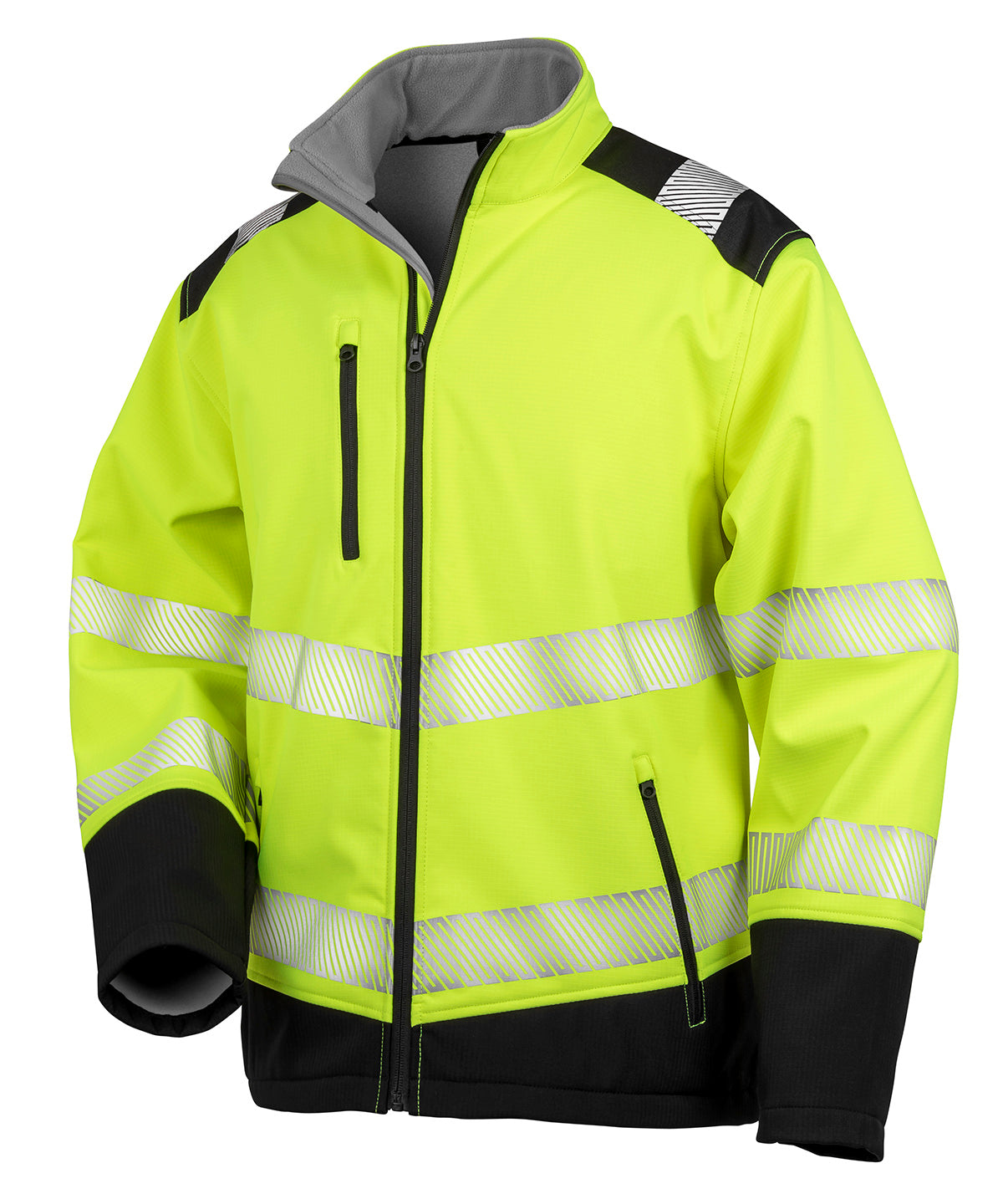 PROMOBEE Result Ripstop Softshell työtakki alk 44,71€ alv 0%