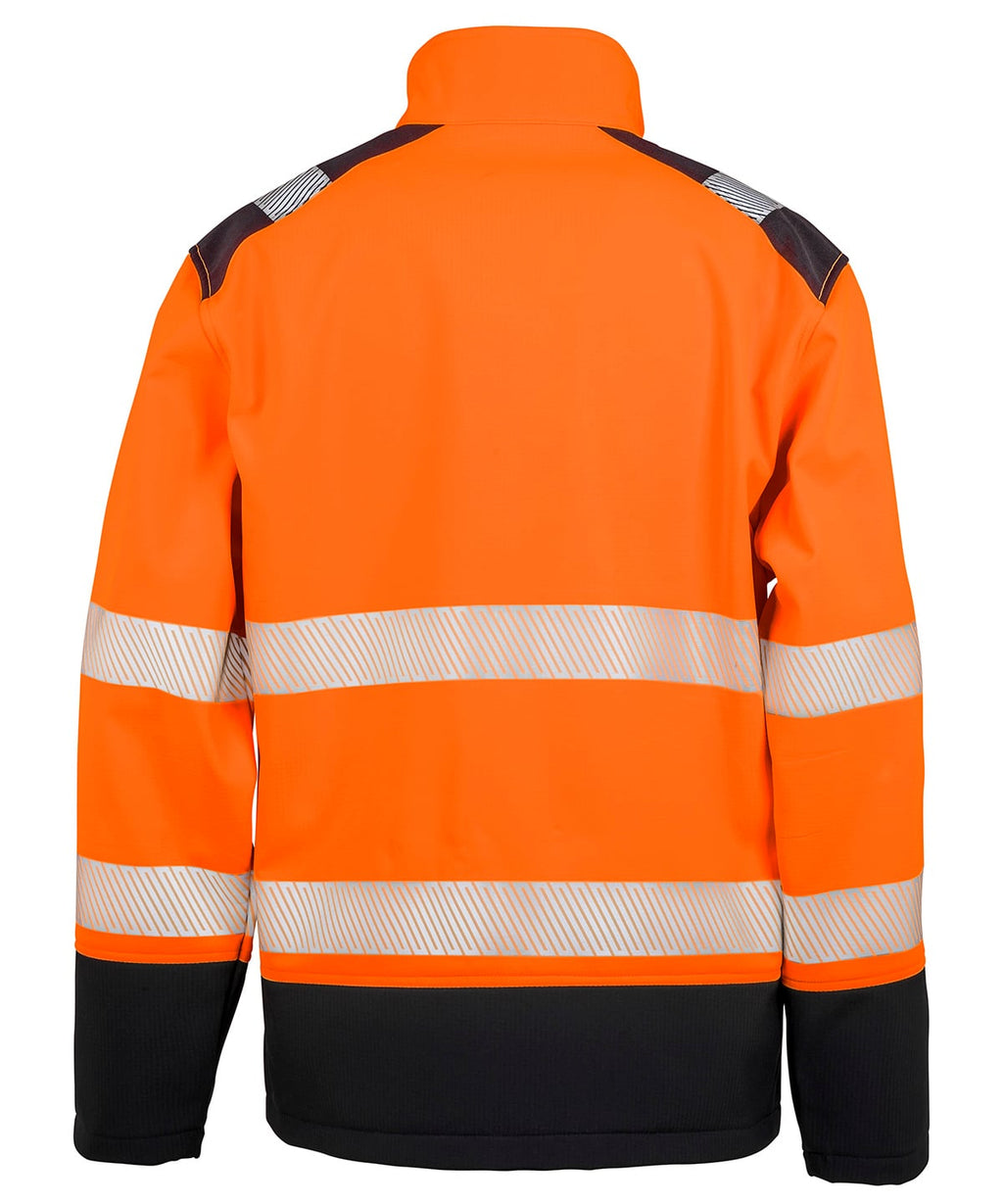 PROMOBEE Result Ripstop Softshell työtakki alk 44,71€ alv 0%