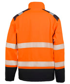 PROMOBEE Result Ripstop Softshell työtakki alk 44,71€ alv 0%