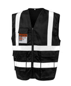 PROMOBEE Result Heavy Duty Safety liivi alk 13,90€ alv 0%