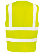 PROMOBEE Result Heavy Duty Safety liivi alk 13,90€ alv 0%