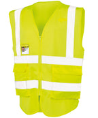 PROMOBEE Result Safety Cool mesh liivi alk 8,21€ alv 0%