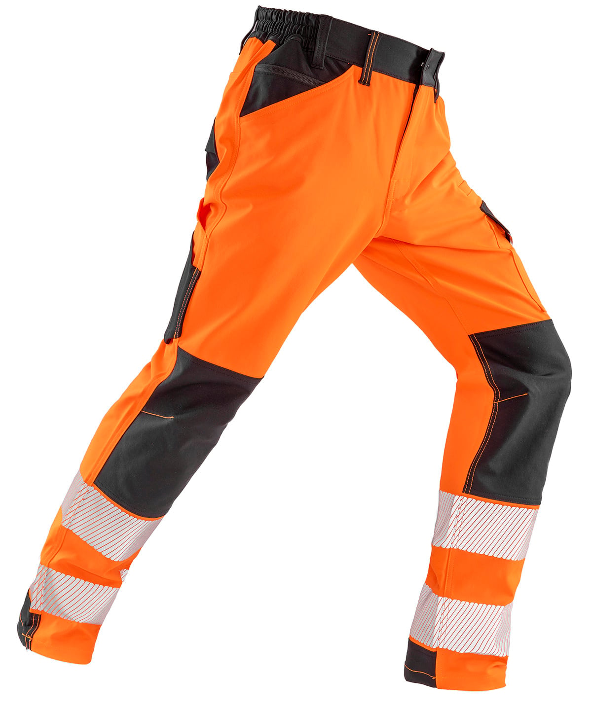 PROMOBEE Result Safe-Guard Eco stretch työhousut alk 30,78€ alv 0%