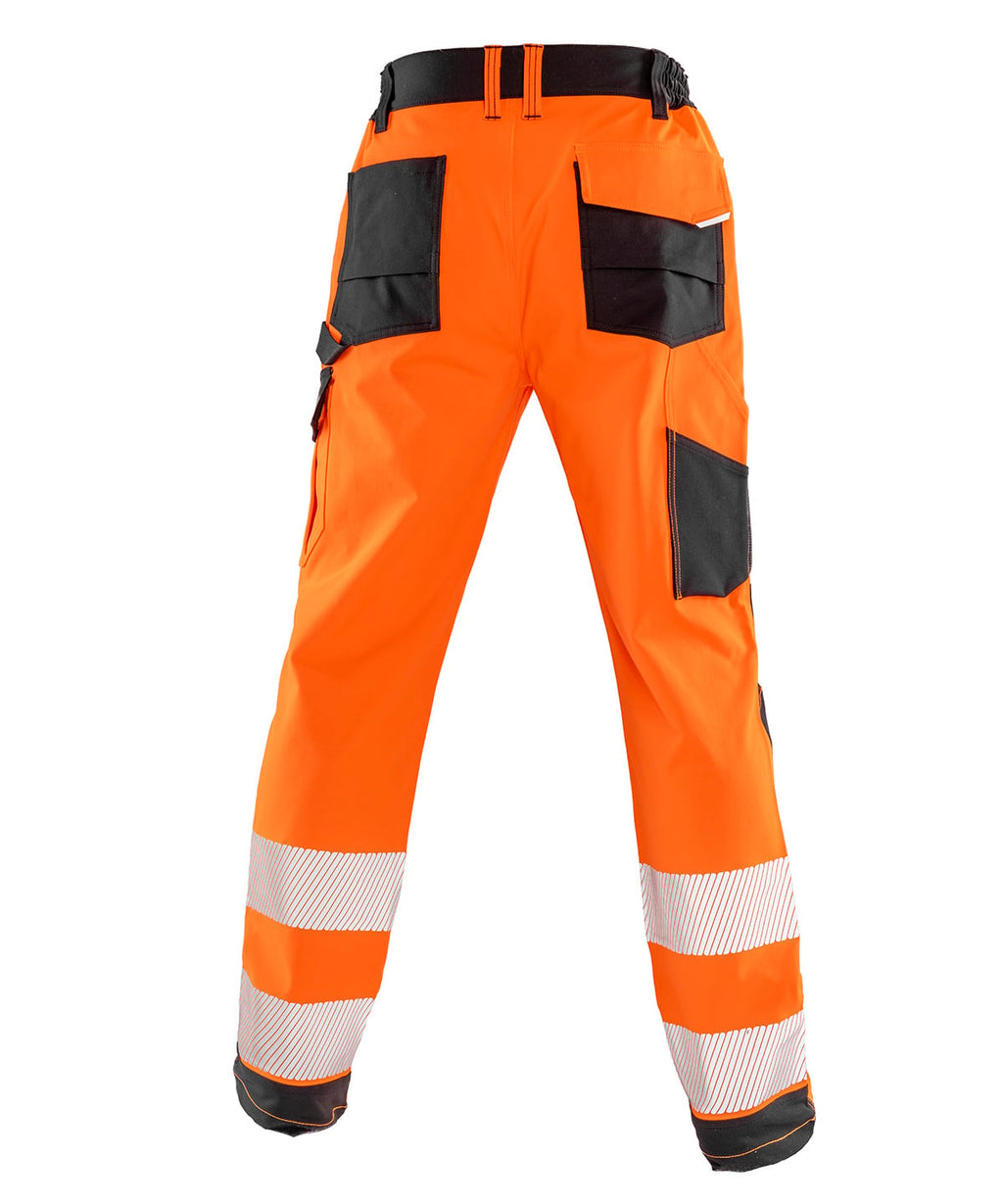 PROMOBEE Result Safe-Guard Eco stretch työhousut alk 30,78€ alv 0%