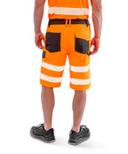PROMOBEE Result Safe-Guard Eco stretch työshortsit alk 27,14€ alv 0%