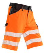 PROMOBEE Result Safe-Guard Eco stretch työshortsit alk 27,14€ alv 0%