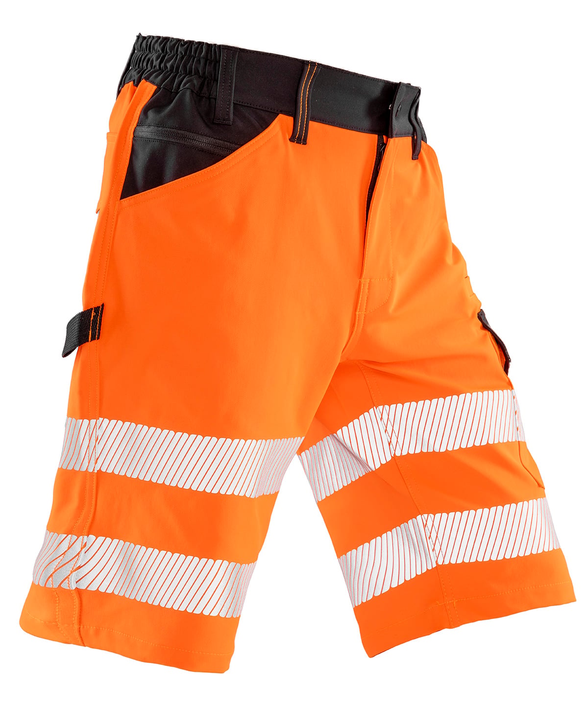 PROMOBEE Result Safe-Guard Eco stretch työshortsit alk 27,14€ alv 0%