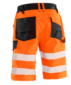 PROMOBEE Result Safe-Guard Eco stretch työshortsit alk 27,14€ alv 0%