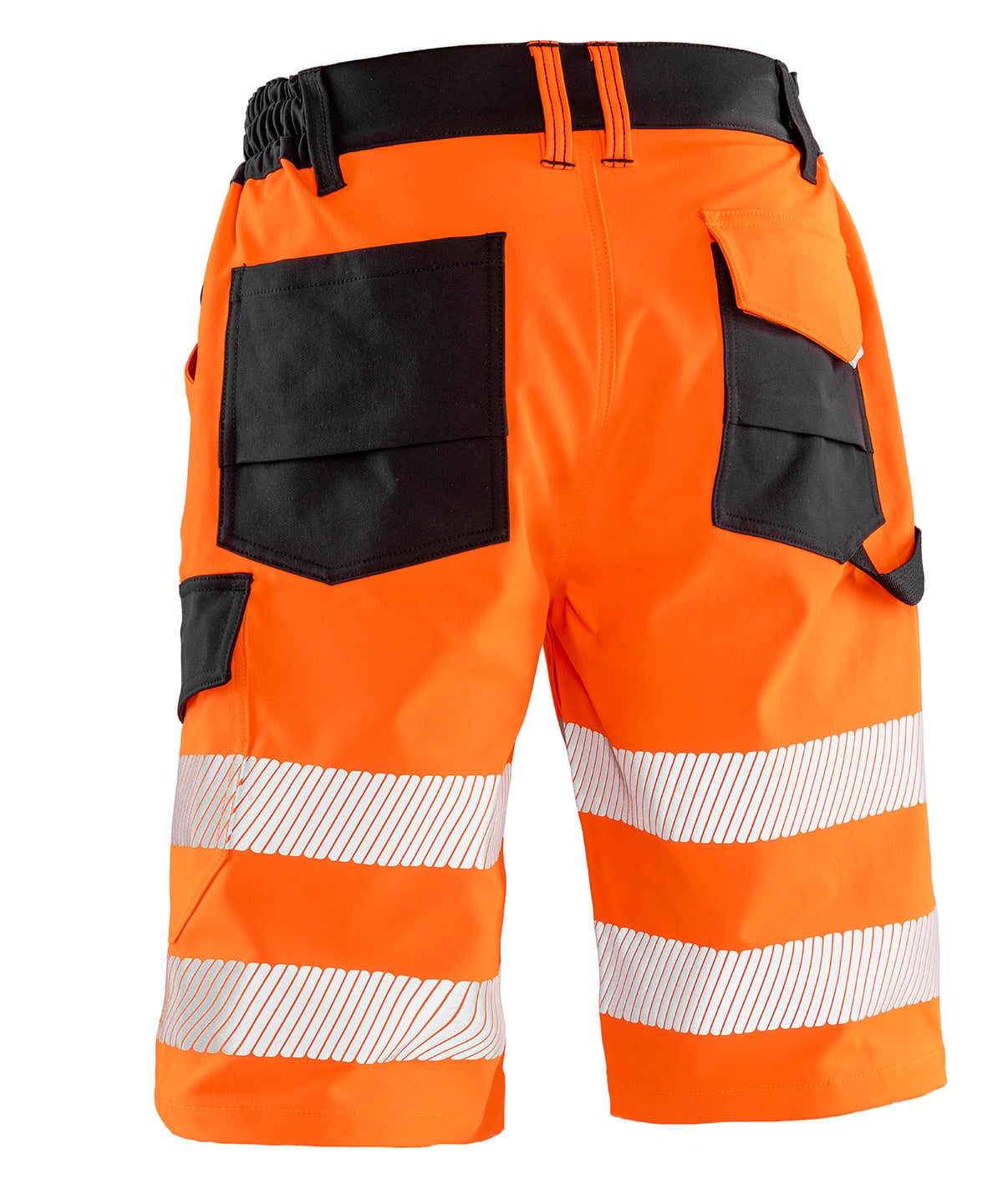 PROMOBEE Result Safe-Guard Eco stretch työshortsit alk 27,14€ alv 0%