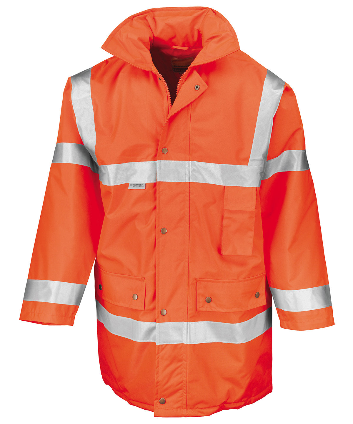 PROMOBEE Result Safety takki alk 36,21€ alv 0%