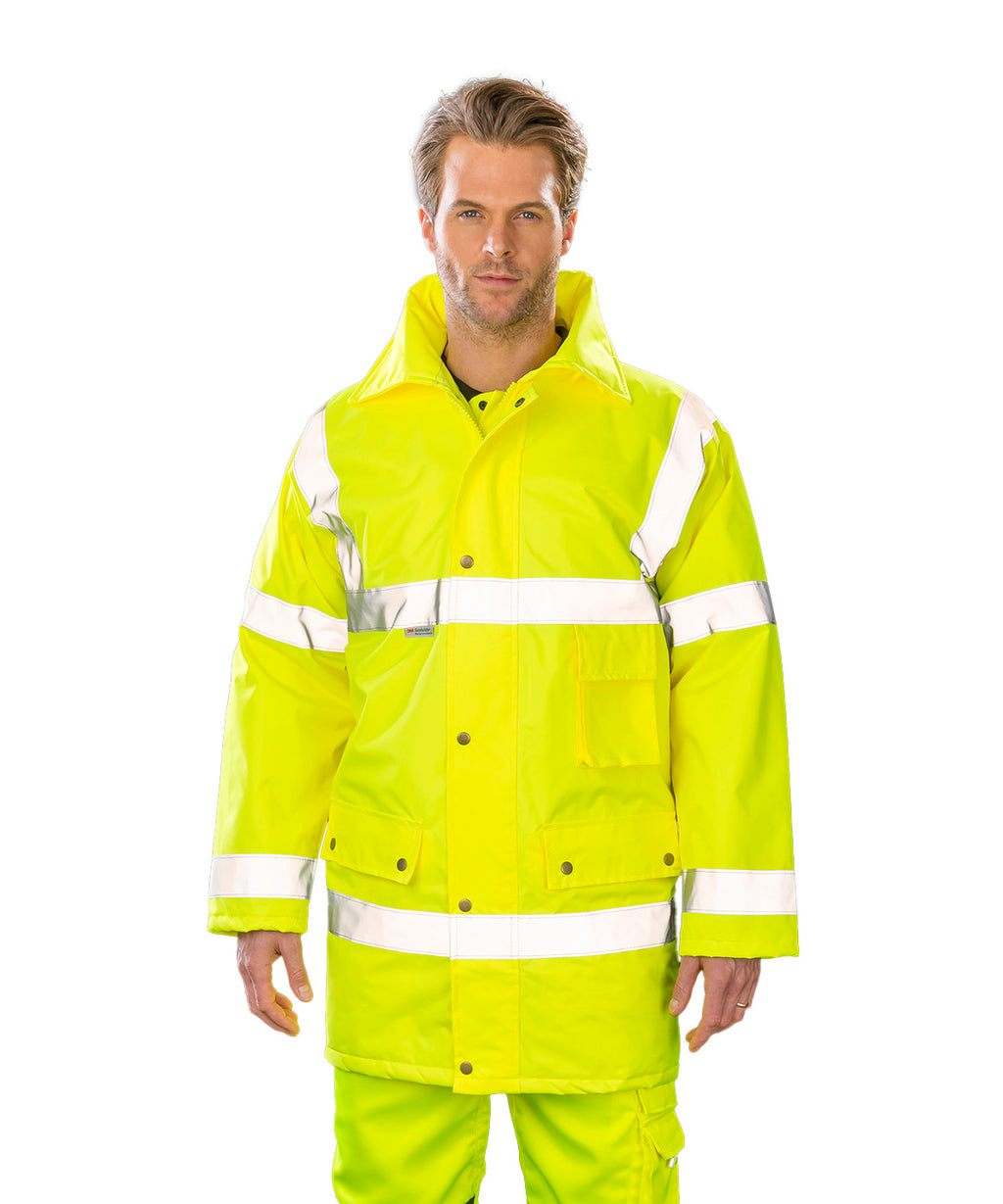 PROMOBEE Result Safety takki alk 36,21€ alv 0%