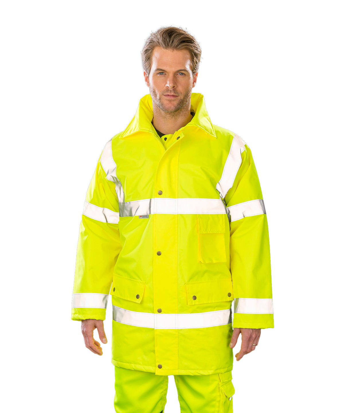PROMOBEE Result Safety takki alk 36,21€ alv 0%