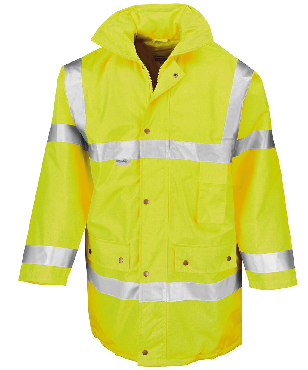 PROMOBEE Result Safety takki alk 36,21€ alv 0%