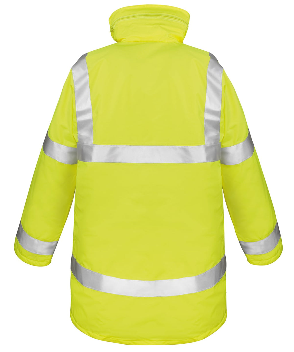 PROMOBEE Result Safety takki alk 36,21€ alv 0%