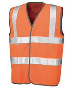 PROMOBEE Result Safety HIG-viz Safety liivi alk 9,57€ alv 0%