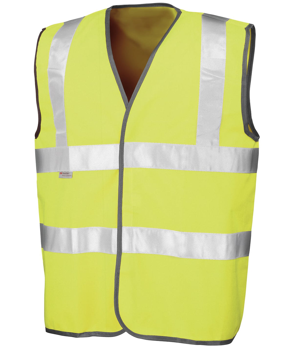 PROMOBEE Result Safety HIG-viz Safety liivi alk 9,57€ alv 0%