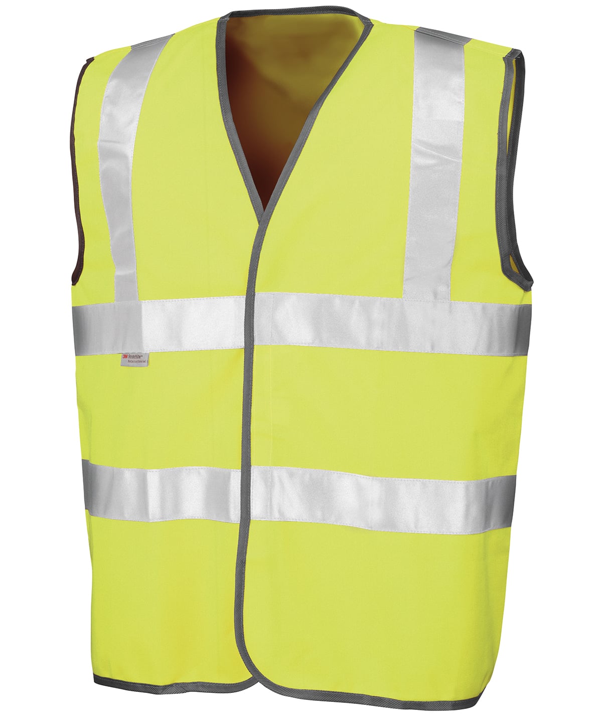 PROMOBEE Result Safety HIG-viz Safety liivi alk 9,57€ alv 0%