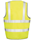 PROMOBEE Result Safety HIG-viz Safety liivi alk 9,57€ alv 0%