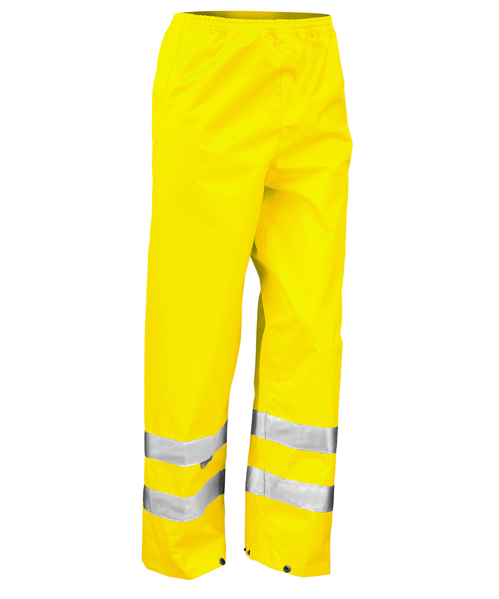 PROMOBEE Result Safety HIG-viz sadehousut alk 10,86€ alv 0%
