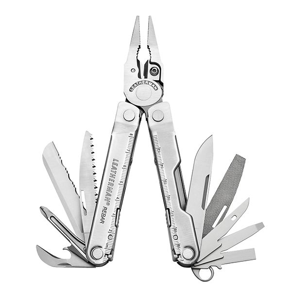 PROMOBEE Leatherman REBAR