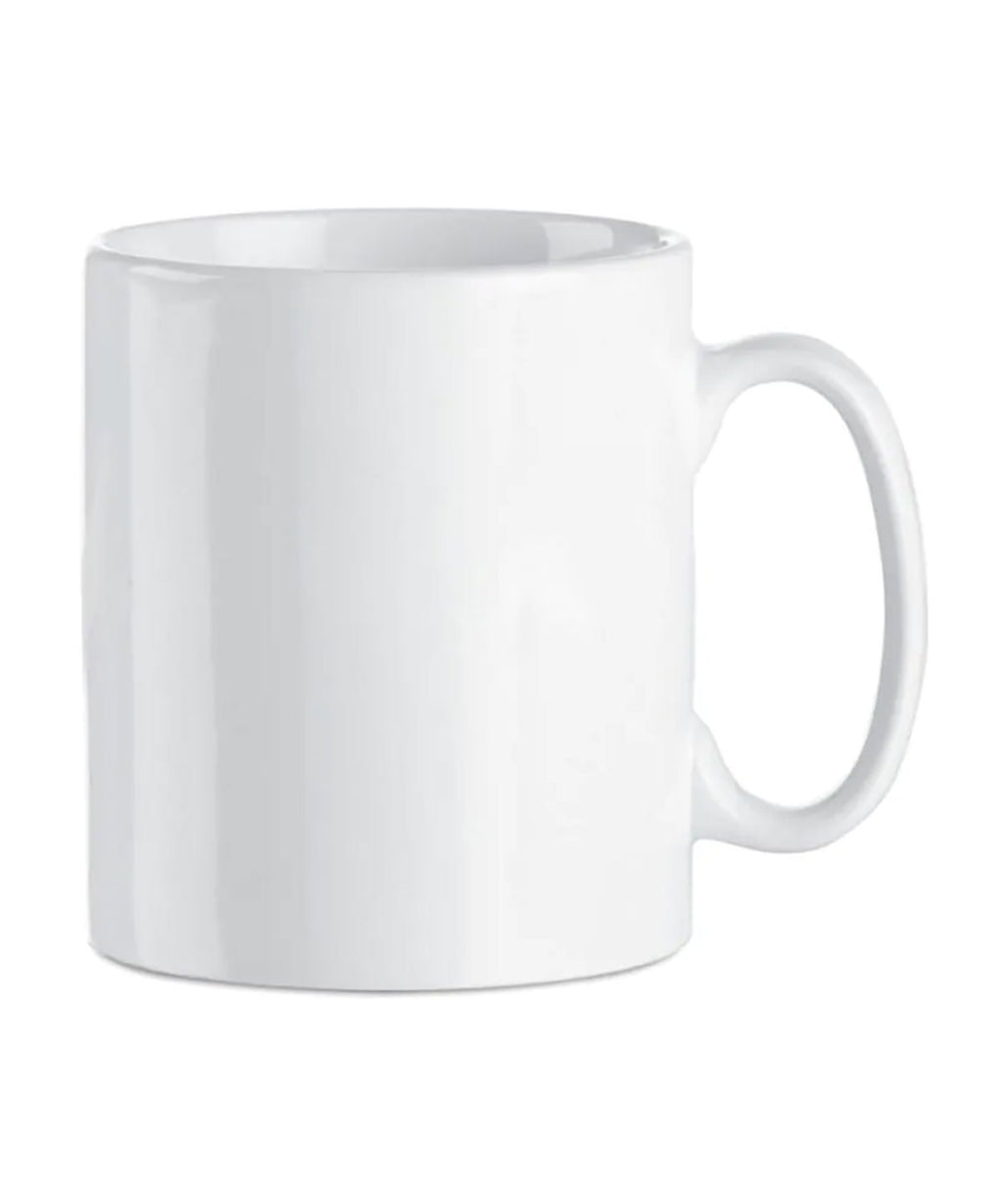 Muki omalla painatuksella 3,12 DL