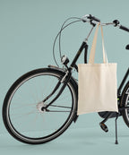 PROMOBEE Arkikassi luomupuuvillasta