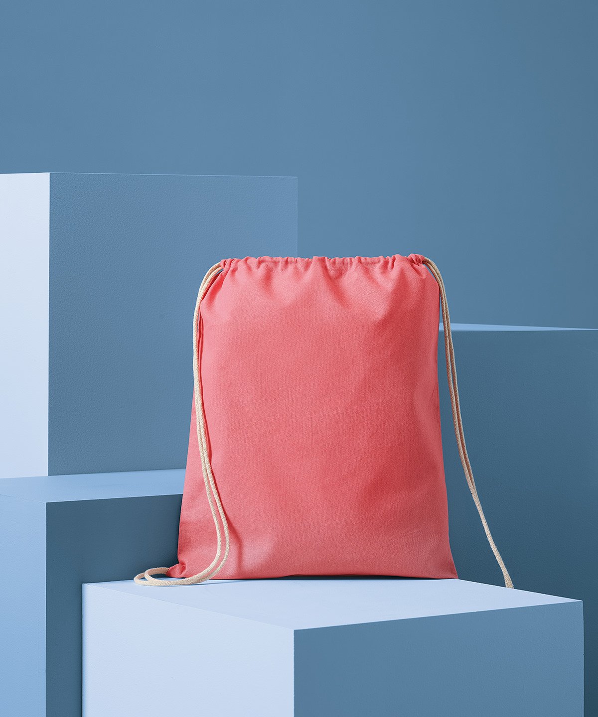 PROMOBEE Puuvillainen jumppakassi