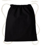 PROMOBEE Puuvillainen jumppakassi