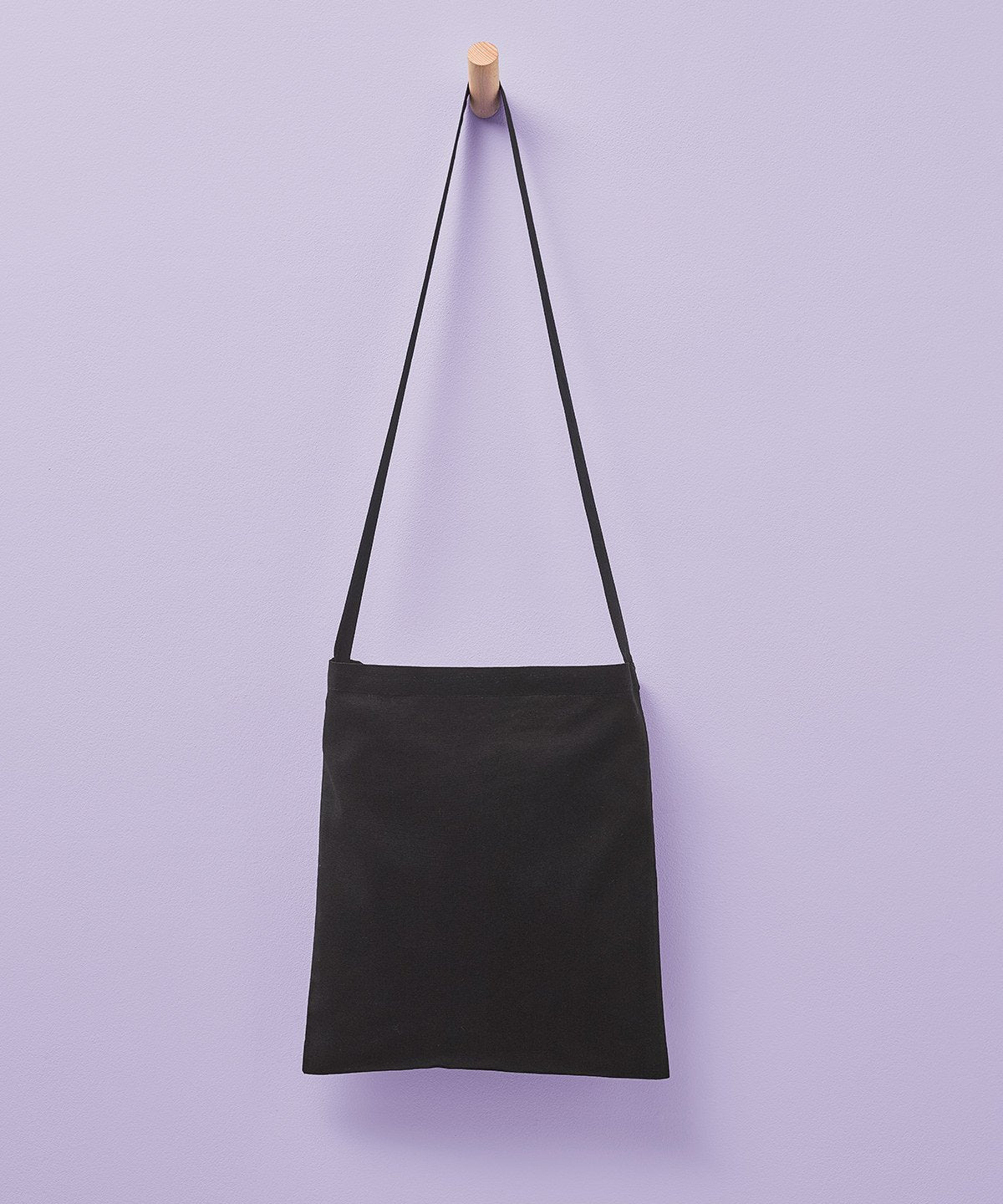 PROMOBEE Olkakassi pitkällä kantohihnalla