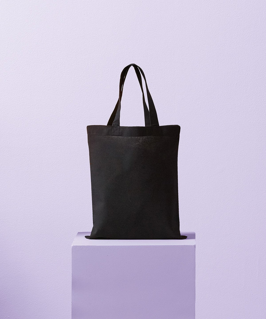 PROMOBEE Pieni puuvillakassi