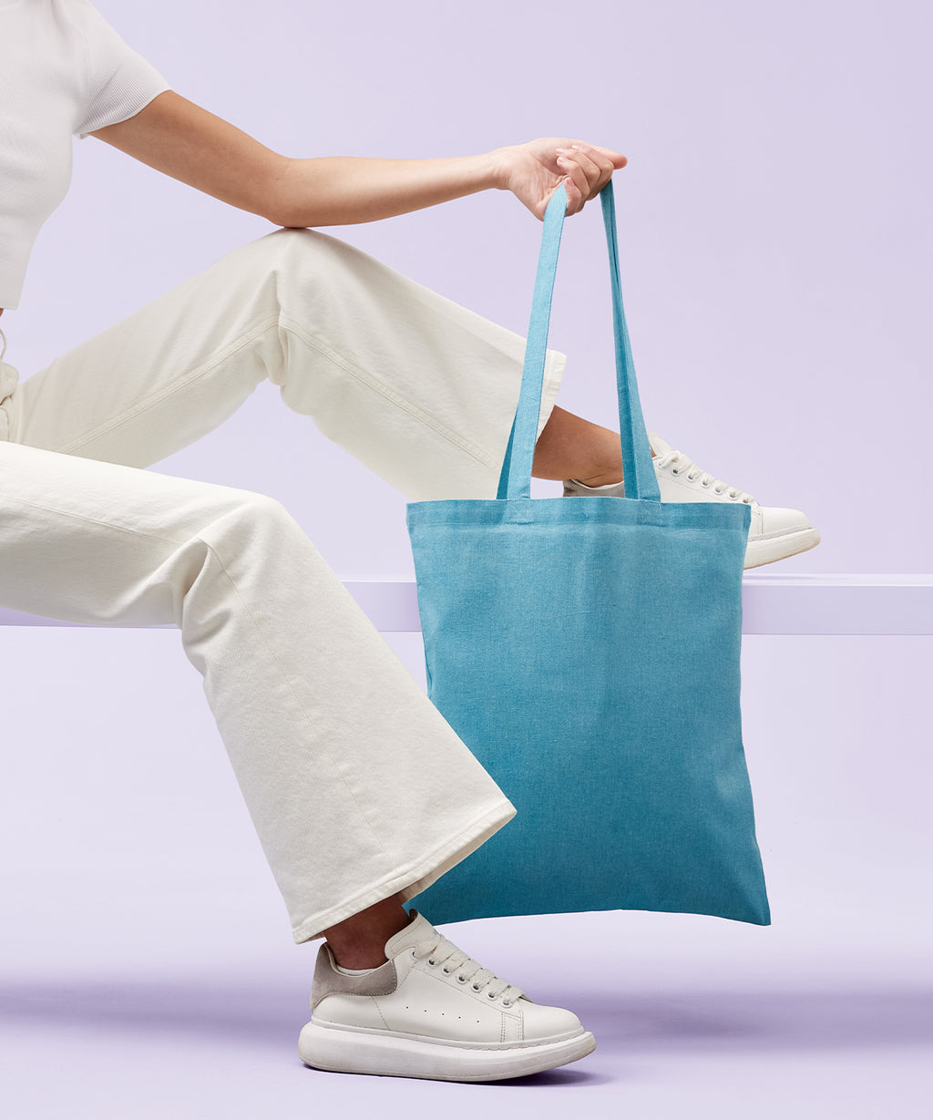 PROMOBEE Canvas-kassi kierrätyspuuvillasta