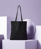 PROMOBEE Erittäin kestävä kassi kierrätyspuuvillasta