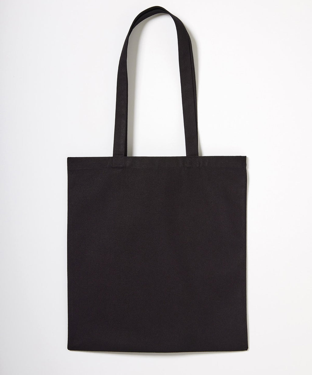 PROMOBEE Erittäin kestävä kassi kierrätyspuuvillasta