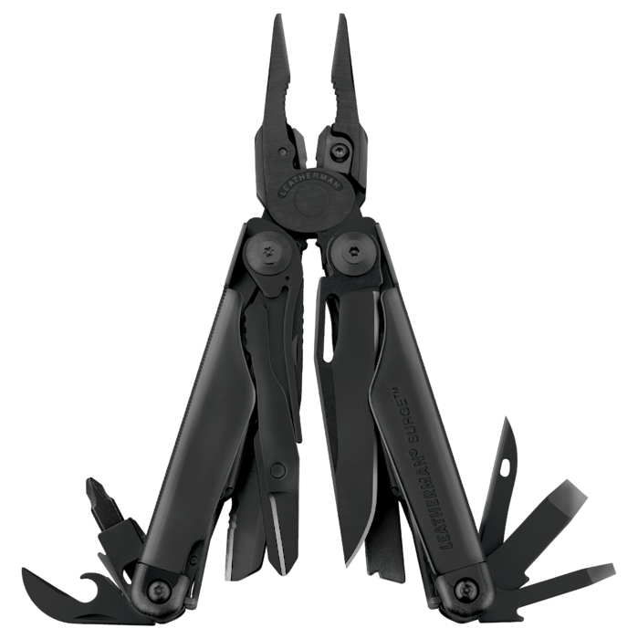 PROMOBEE Leatherman SURGE BLACK
