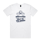 TEEBEE Talk to the hands