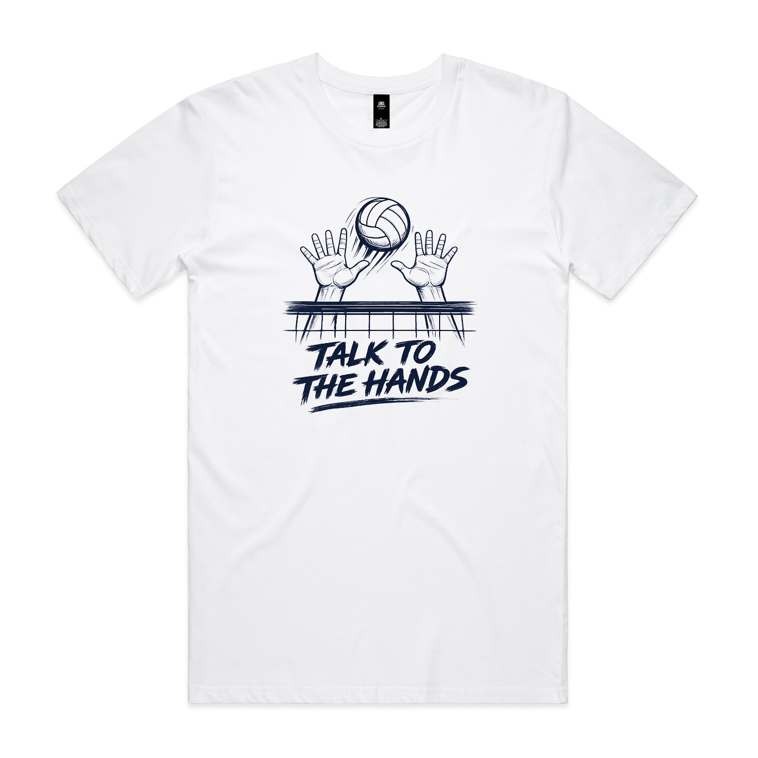 TEEBEE Talk to the hands