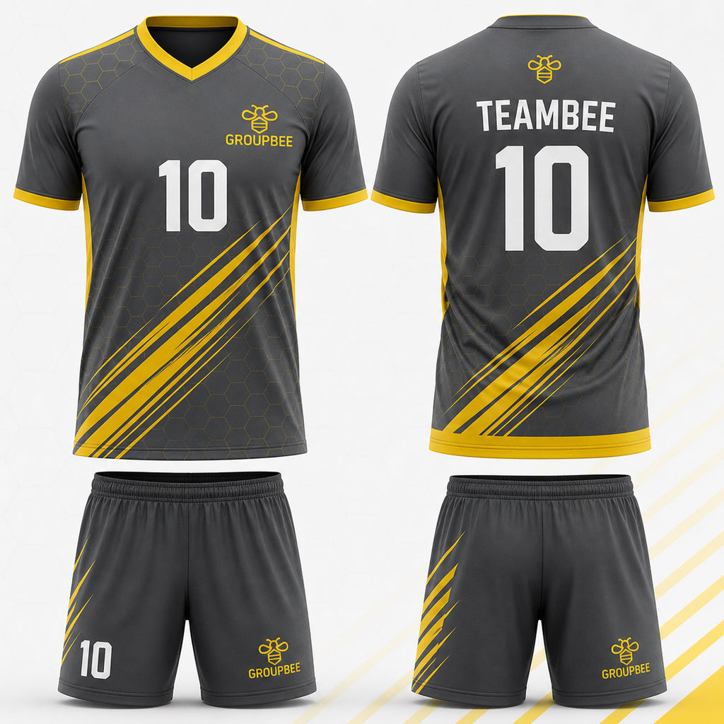 TEAMBEE Lentopalloasu UNISEX